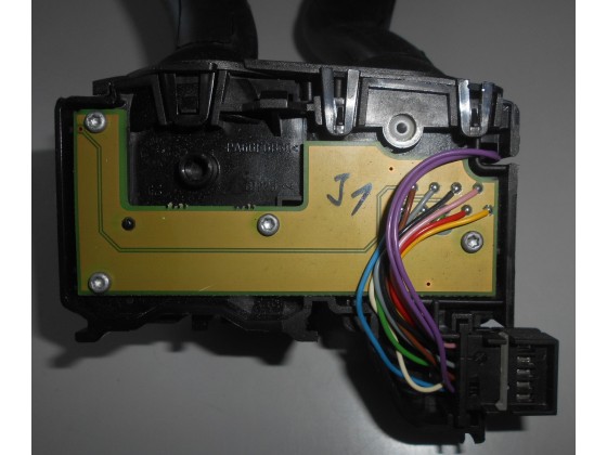 Comutador Luzes Piscas Audi A3 2004 clp687